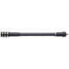 Shrewd Onyx Stabilizer Black 14 In.