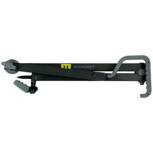 Hawk Gogadget Tree Arm