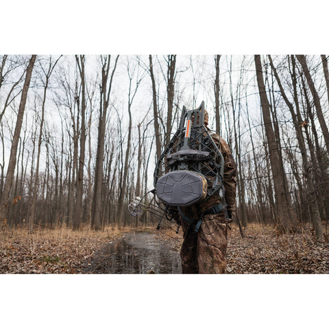 Image of Hawk Helium Xl Hang On Stand