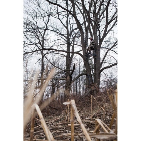 Image of Hawk Helium Xl Hang On Stand