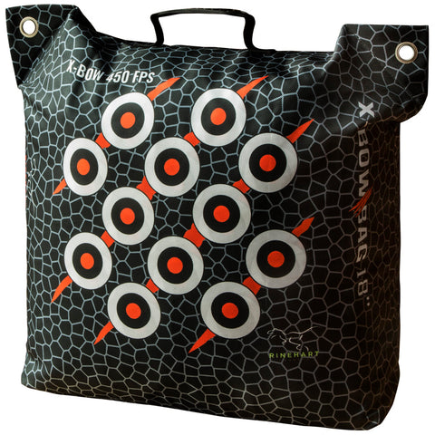 Image of Rinehart X-bow Bag Target