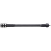 Shrewd Onyx Stabilizer Black 10 In.