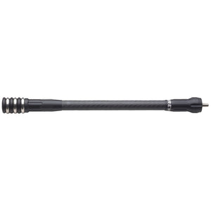 Shrewd Onyx Stabilizer Black 10 In.