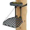 Rivers Edge Lite Foot Hang On Stand Aluminum