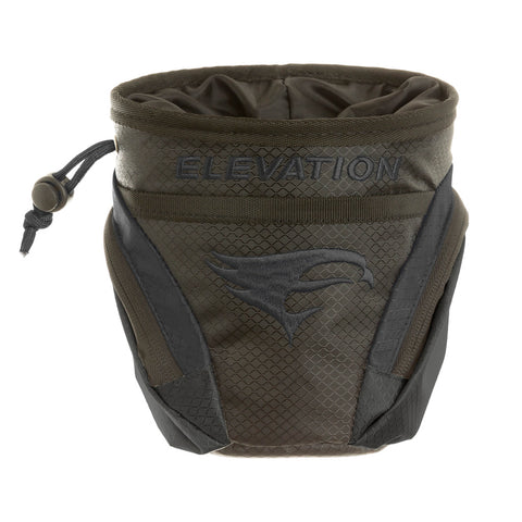 Image of Elevation Core Release Pouch Black