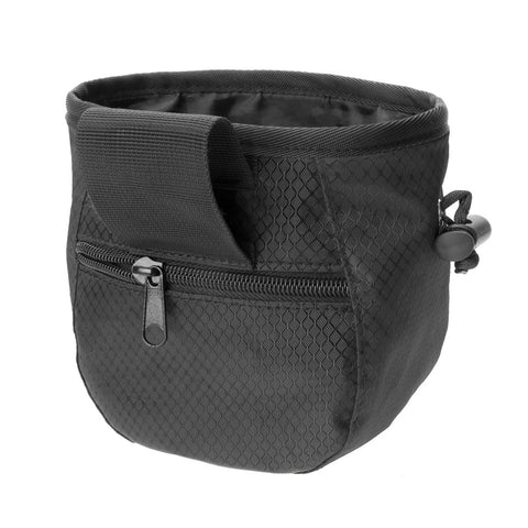 Image of Elevation Pro Release Pouch Black/black