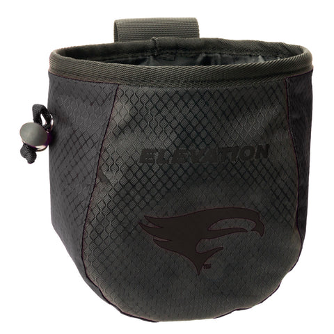 Image of Elevation Pro Release Pouch Black/black