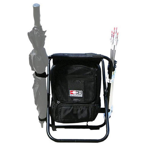 Image of Bohning Shooters Stool Complete