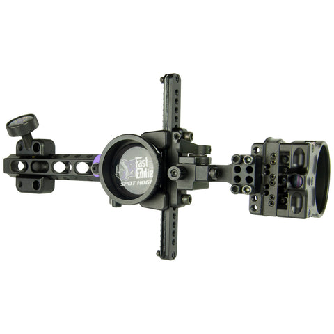 Image of Spot Hogg Fast Eddie Xl Sight Double Pin .010 Rh