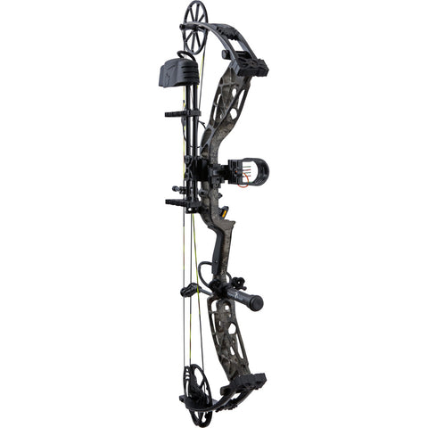 Image of Bear The Hunting Public Adapt 2 Rth Package True Timber Strata/black 55-70 Lh