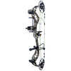 Bear Gamekeeper Rth Package  Mossy Oak Bottomland 55-70 Rh