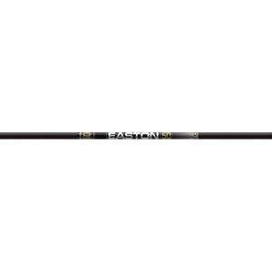 Easton 5.0 Shafts With Half Outs 250 1 Doz.