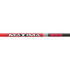 Carbon Express Maxima Red Shafts 400 1 Doz.